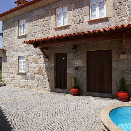 Casa Da Torre Villa Portela de Vade Kültér fotó