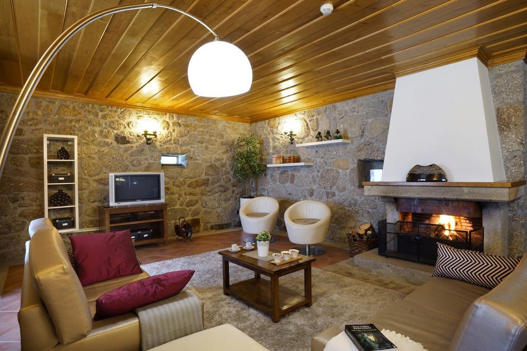 Casa Da Torre Villa Portela de Vade Kültér fotó