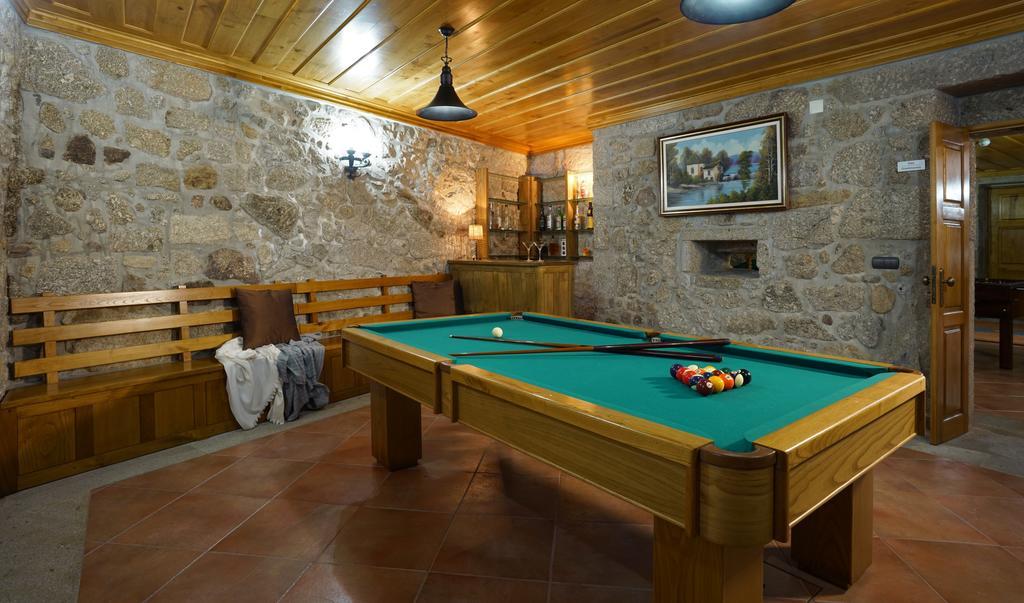Casa Da Torre Villa Portela de Vade Kültér fotó