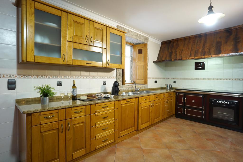 Casa Da Torre Villa Portela de Vade Kültér fotó