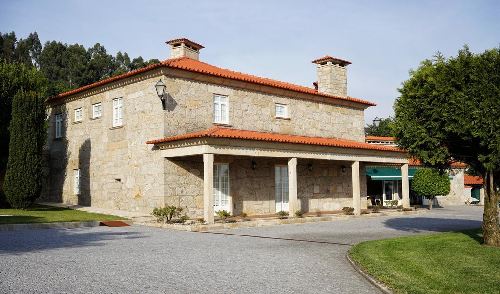 Casa Da Torre Villa Portela de Vade Kültér fotó