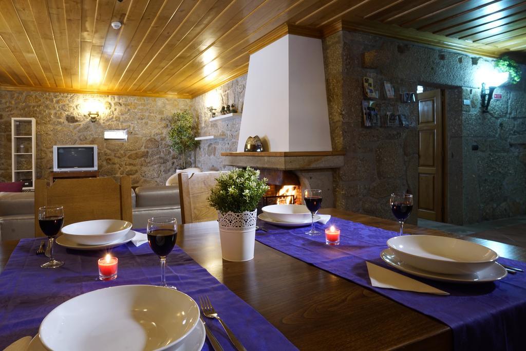 Casa Da Torre Villa Portela de Vade Kültér fotó